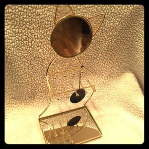 Jewelry Holder